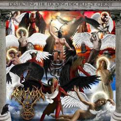 Crucifixion (BRA-2) : Destroying the Fucking Disciples of Christ